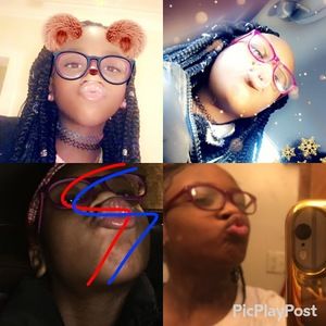 Meet your Posher, Diamond